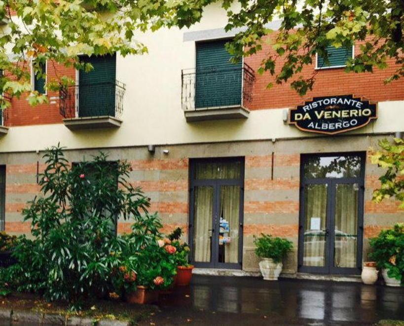 Addio a Venerio, signore dell’ospitalità amiatina 