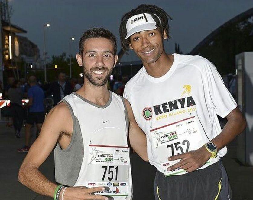 Riprende Run With Us Tante novità per il 2016 