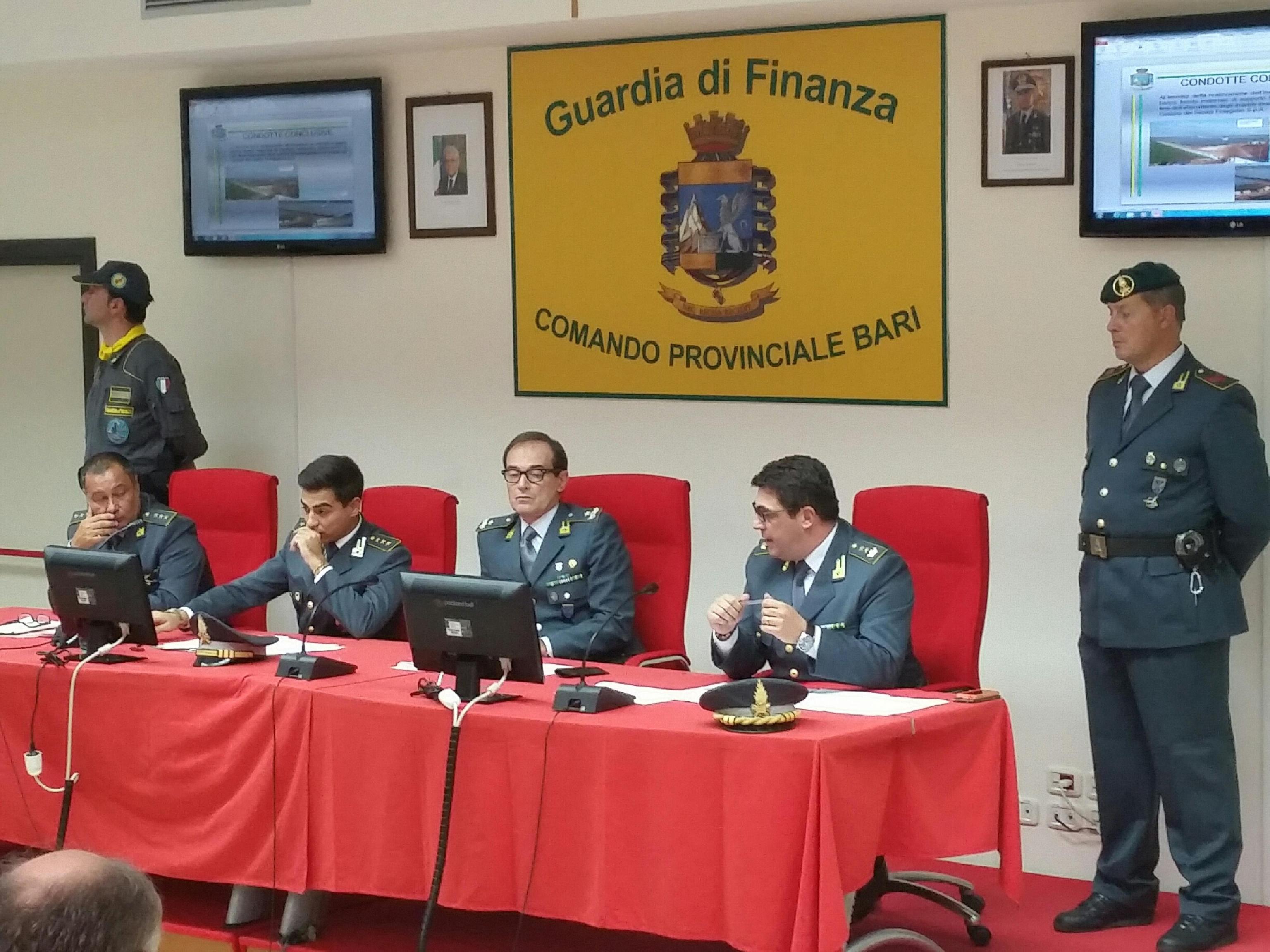 Cpl Concordia: sequestrati impianti fotovoltaici 14 indagati ci sono ancora Casari e Rinaldi 