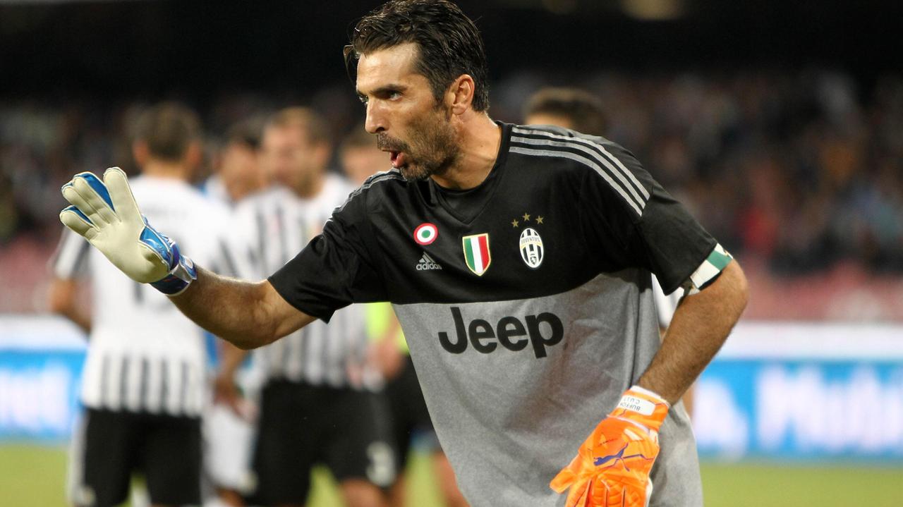 Gigi Buffon