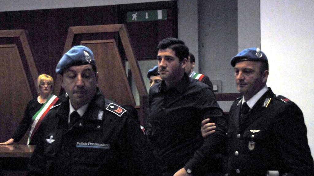 Il pm chiede l’ergastolo per Mazzi