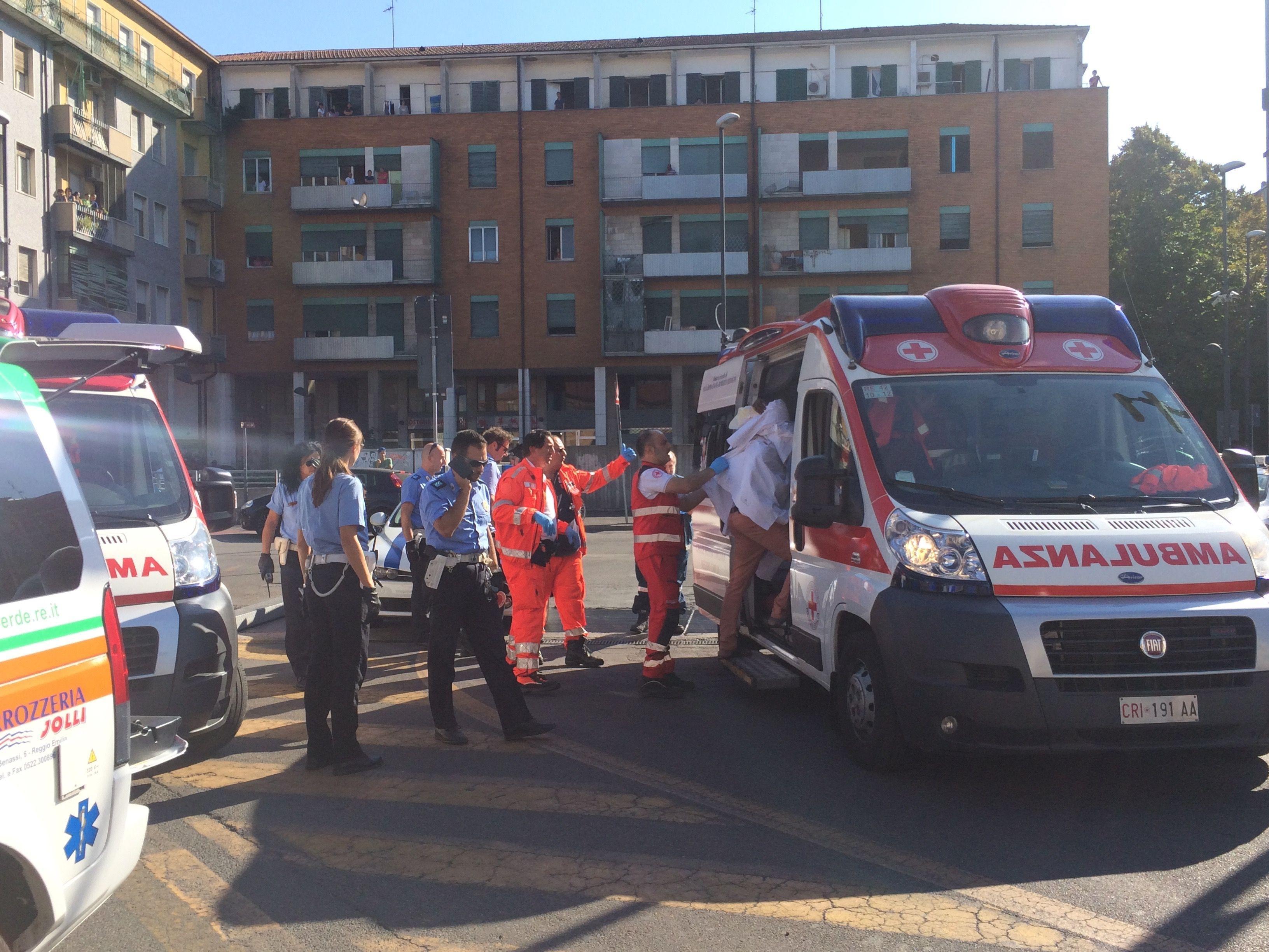 Cinque comitati uniti contro degrado e criminalità