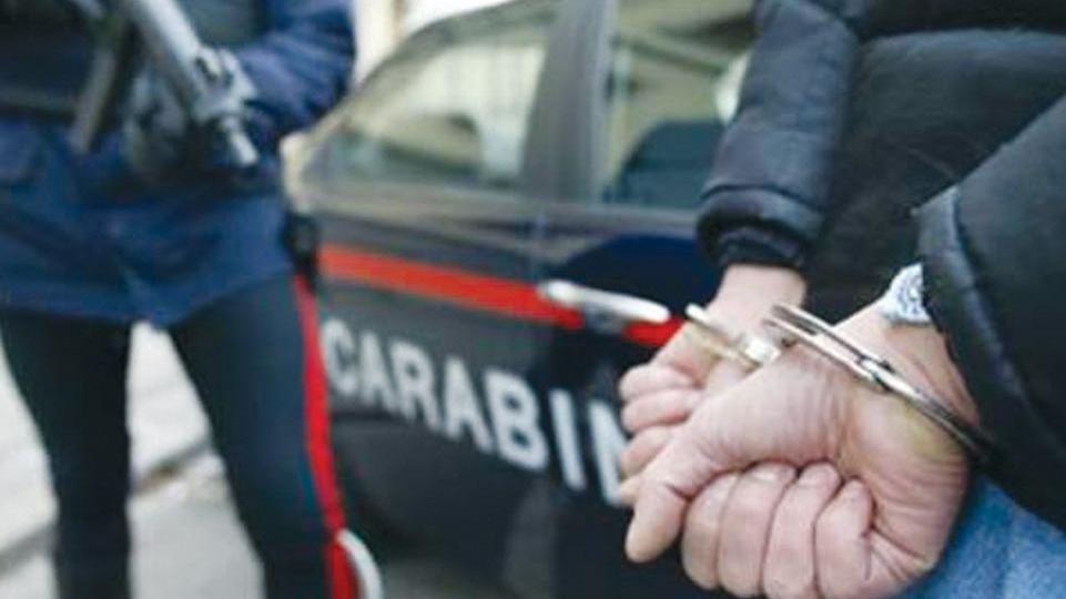 Preso a Modena lo scippatore seriale degli anziani