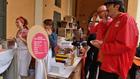 Giorni golosi con il festival “Food Immersion”
