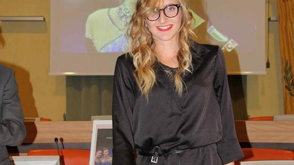 Marta Pagnini ora guarda a Rio