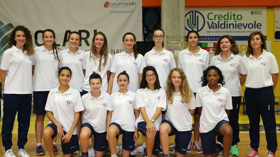 Scuola Valdinievole all’October Cup