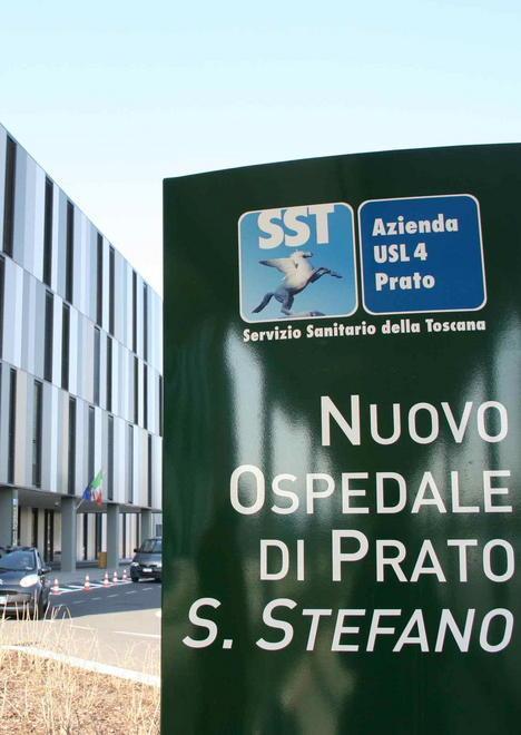 Mozione bipartisan sulle criticità del Santo Stefano