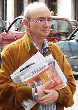 Il “Leone rampante” assegnato a Cardellicchio e Buti