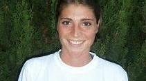 Ambra Cavallini in finale al trofeo Assigenia
