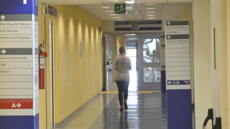 Dentiera sparita in corsia paziente viene risarcito