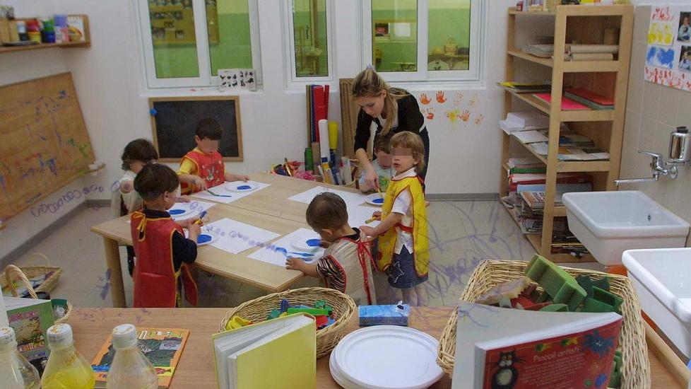In Comune assunzioni per sei insegnanti