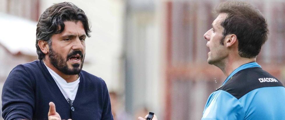 Pisa, Gattuso ritrova i big dell’attacco 
