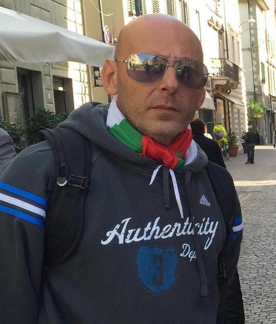 «Chiedo scusa al sindaco e a tutta la comunità» 