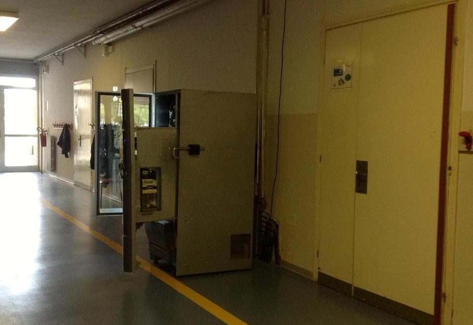 La sfida dei ladri all’istituto comprensivo 