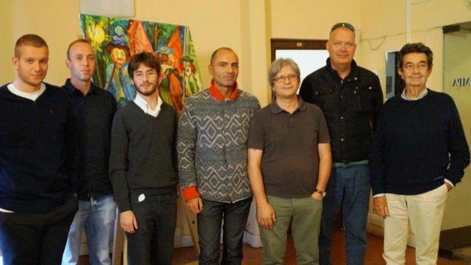 Partono i corsi e i laboratori della libreria Erasmus