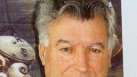 L’addio a Sodini: uomo di acqua, di terra e di aria
