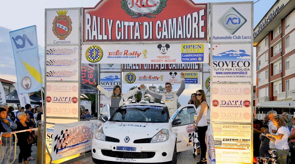 La Balestrero annuncia: «Mai più gare a Camaiore»