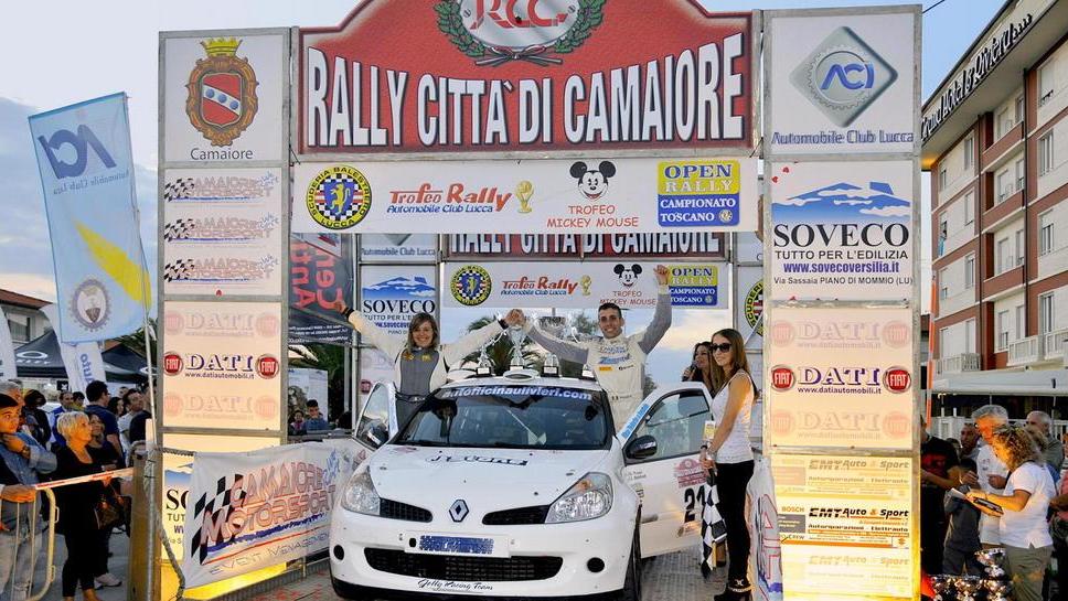 La Balestrero annuncia: «Mai più gare a Camaiore»