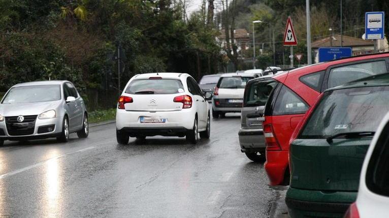 Sarzanese insicura I commercianti infuriati