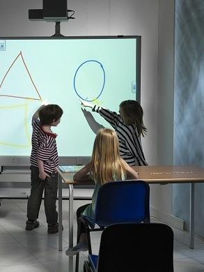 Una Lim alla scuola “Albertolli” 