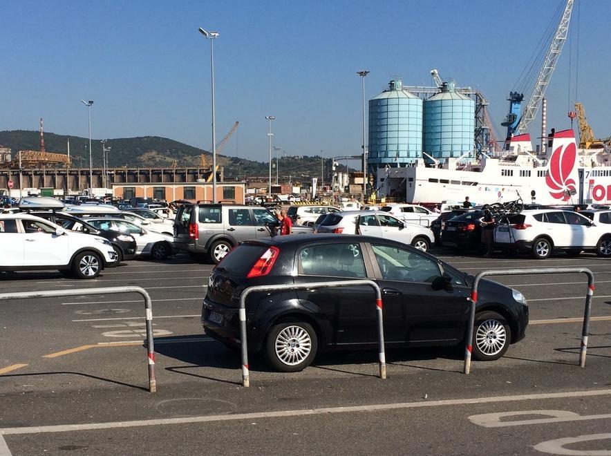 «L’accordo raggiunto sui porti va esteso a Marina di Carrara»