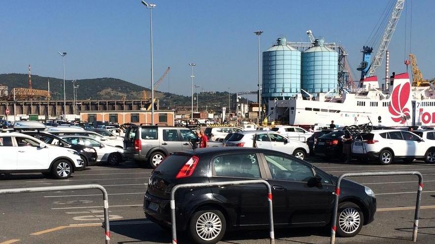 «L’accordo raggiunto sui porti va esteso a Marina di Carrara»