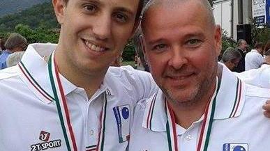 Massimo Macelloni passa in serie A
