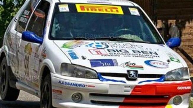 Sinibaldi-Piras protagonisti nell’Irc