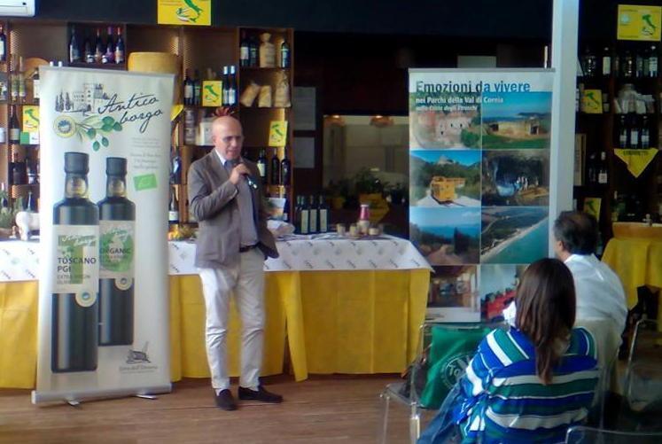 All’Expo alcune eccellenze dell’agricoltura locale