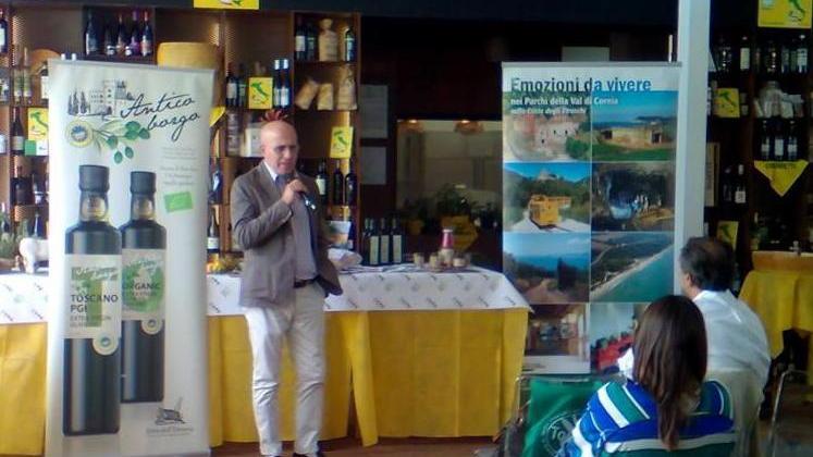 All’Expo alcune eccellenze dell’agricoltura locale