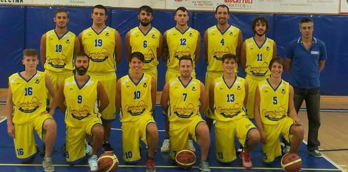 Accordo col Cavallino Matto sarà lo sponsor del basket 