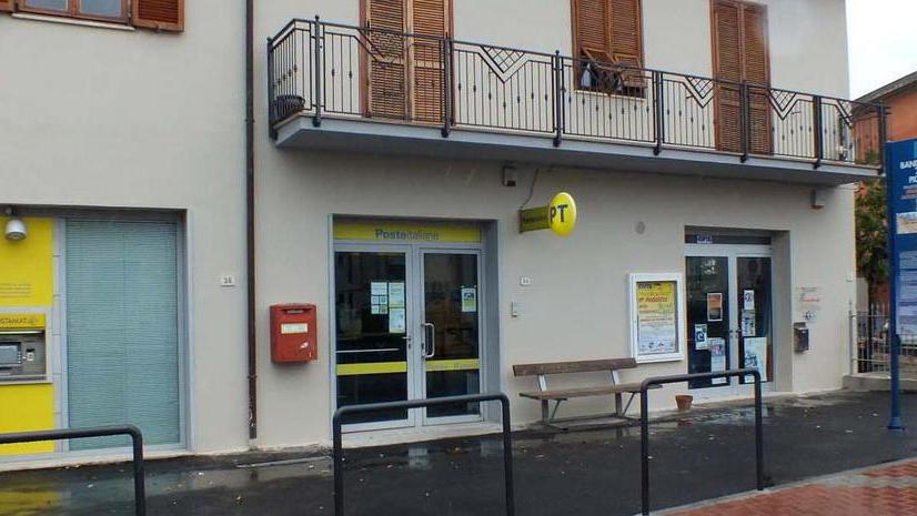 I rapinatori fuggono prima del colpo