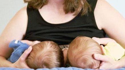 Una settimana dedicata all’allattamento