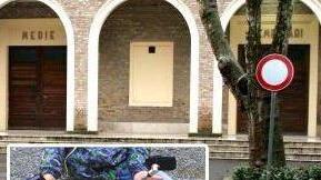 Gli rubano la bici e lui scrive al ladro «Te la ricompro»