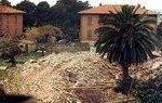 Case vicine al cloro, demolite nel ’90 