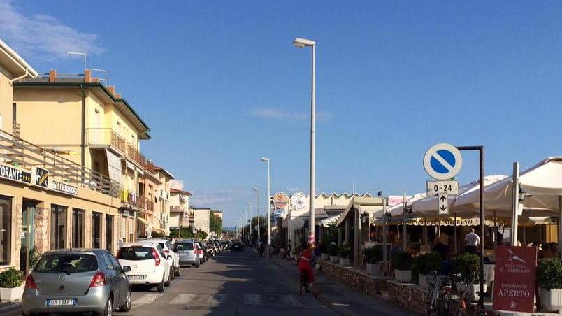 Nei forzieri 1,3 milioni da spendere entro l’anno