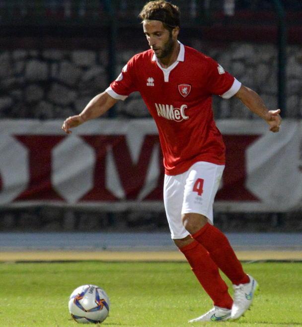 Mister Giacomarro pensa al Rieti con la stessa squadra 