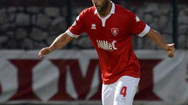 Mister Giacomarro pensa al Rieti con la stessa squadra