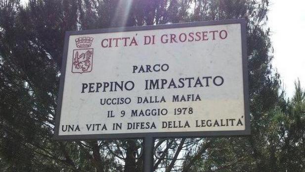 Al parco Peppino Impastato giochi per i bimbi disabili