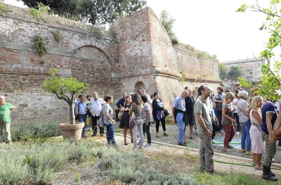 Troniera Maiano, pronto il progetto 