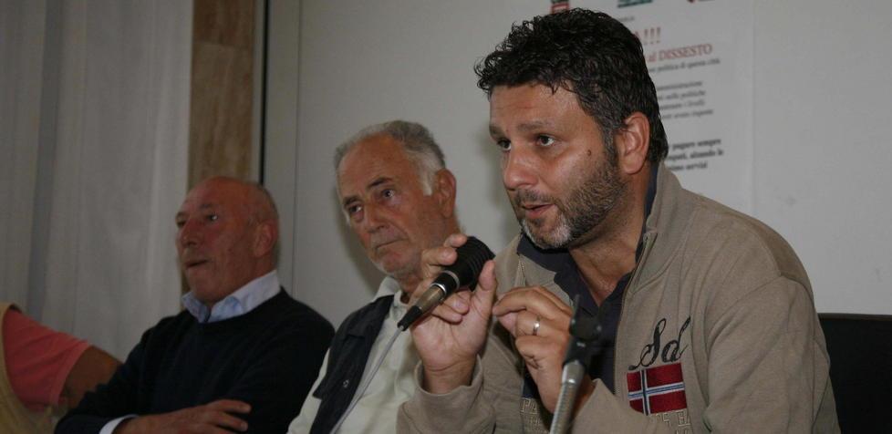 La Cgil è nella bufera «Nessuno dopo Bindocci» 