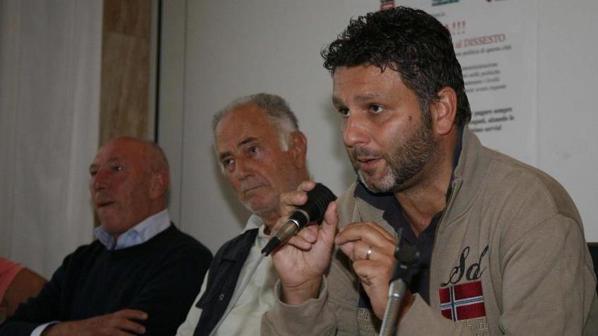 La Cgil è nella bufera «Nessuno dopo Bindocci»