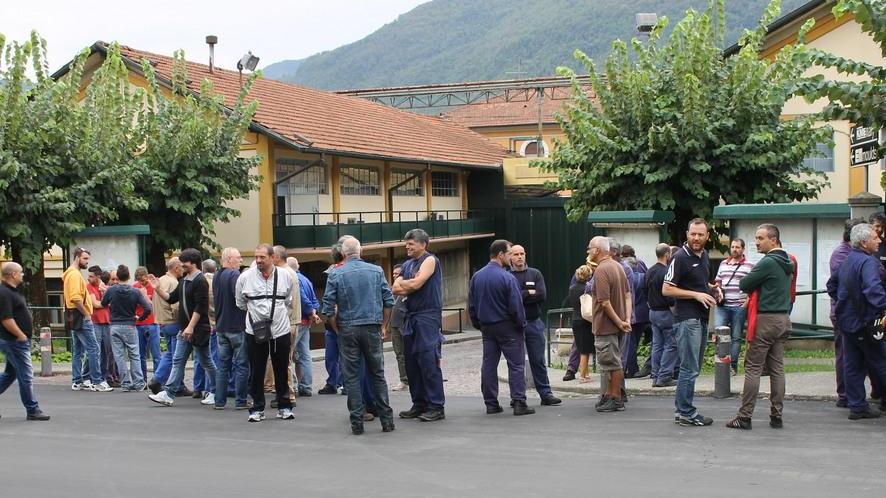 Kme, politica e sindacati preoccupati per il futuro