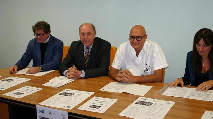 A spasso sulle Mura di Lucca contro il diabete e non solo