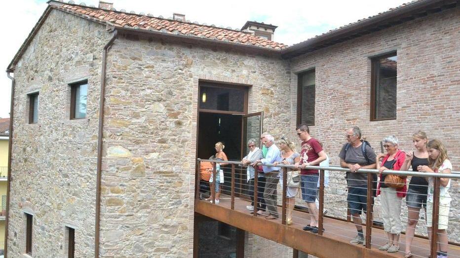 C’è un candidato per il museo nell’ex Casa del Boia