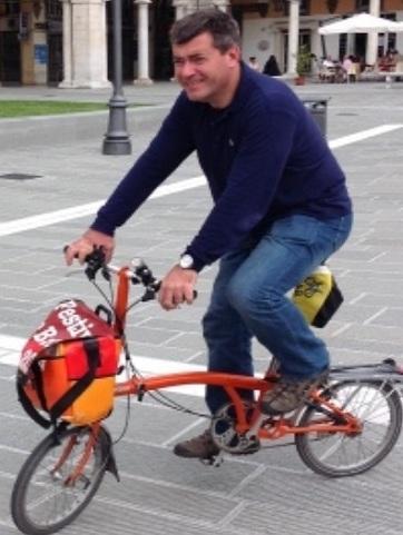 Oltre 3000 bimbi in pista con la bici 