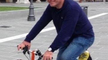 Oltre 3000 bimbi in pista con la bici