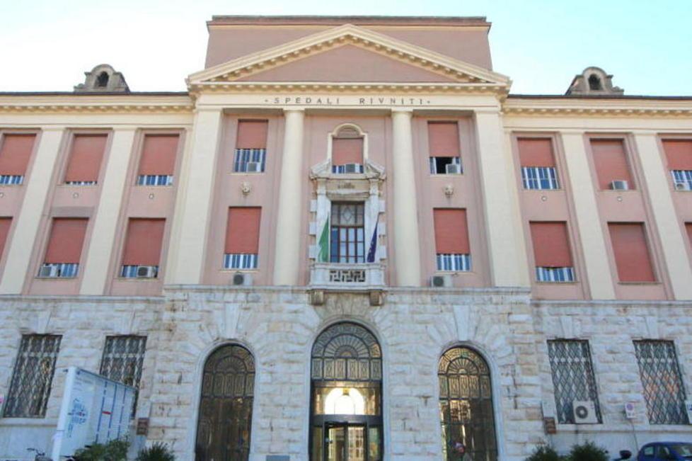 Pulizie in ospedale rischio di nuovi tagli