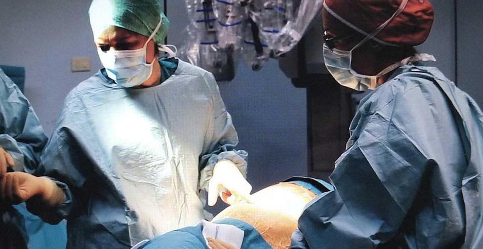 Morta in ospedale diciassette indagati 