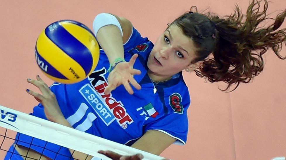 Russia troppo forte per l’Italvolley L’Europeo femminile finisce ai quarti